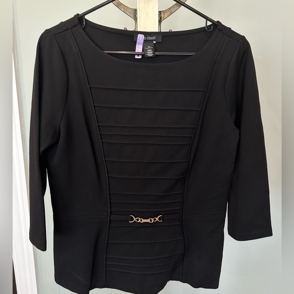 White House Black Market Top